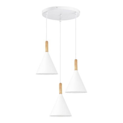 Светильник подвесной Evoluce Arket (Аркет) SLE1255-513-03