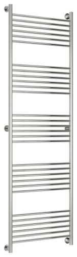 Полотенцесушитель Сунержа Богема + 00-0220-1960 65х196 водяной сталь