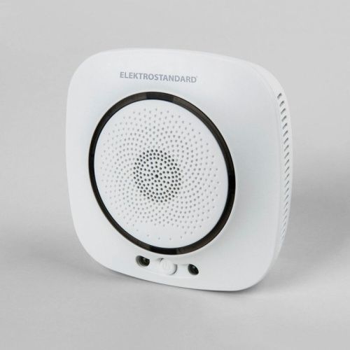 Датчик газа Wi-Fi Elektrostandard Умные датчики 4690389186837