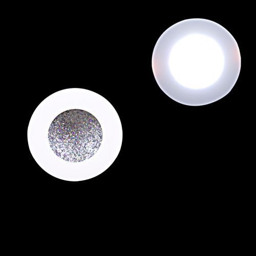 Светильник встраиваемый Reluce 67908-9.0-001RD LED8W WT+SV