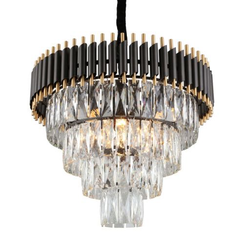 Люстра подвесная Omnilux Corleone (Цорлеоне) OML-69803-08