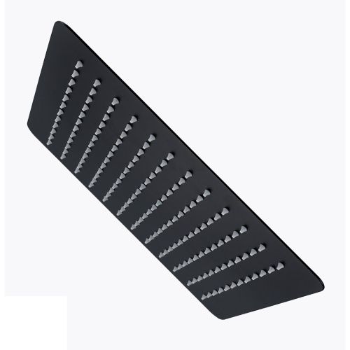 Верхний душ Raglo R451 R451.55.06 черный