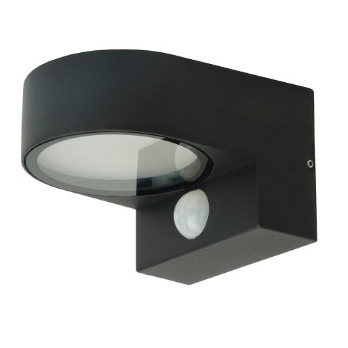 Уличный настенный светильник Feron DH1202 51327