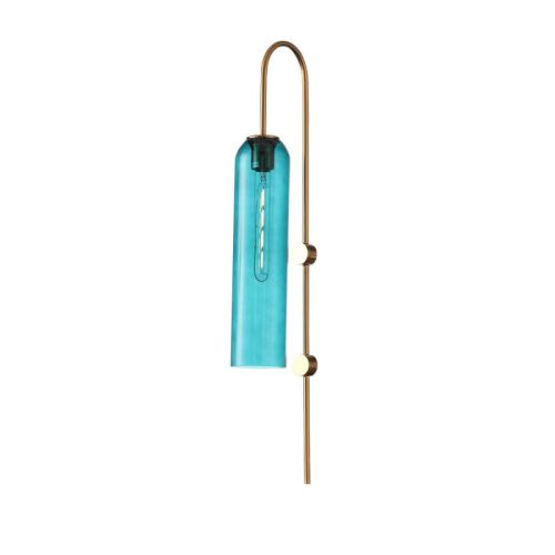 Бра ST Luce CALLANA (ЦАЛЛАНА) SL1145.381.01