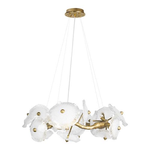 Светильник подвесной Loft It Bloom 10352/850 AB