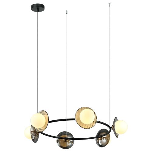 Светильник подвесной Velante 221-023-06