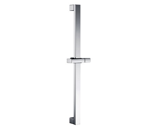Душевая штанга WasserKRAFT  A123 хром
