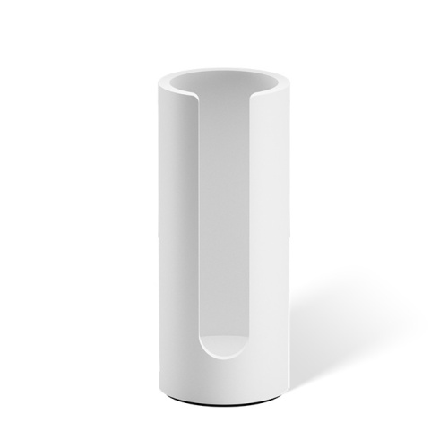 Дозатор ватных дисков Decor Walther Stone 973350