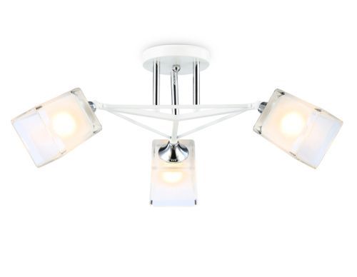 Люстра на штанге Ambrella Light Modern (Модерн) TR303071