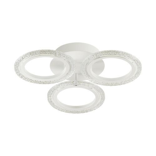 Люстра потолочная Lumion Ledio (Ледио) 5203/48CL