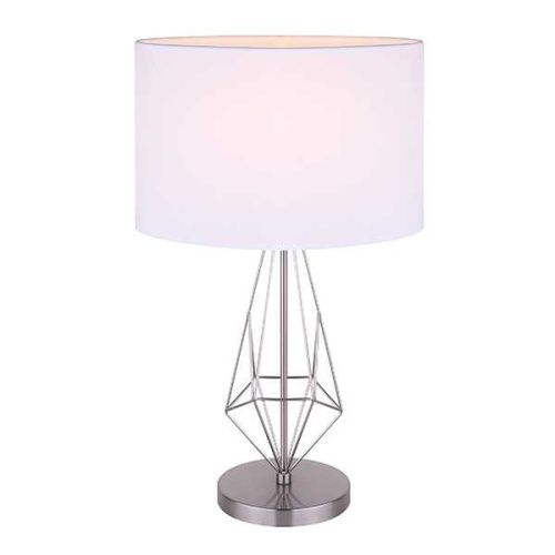 Настольная лампа Toplight Grizel (Гризел) TL1178T-01MN