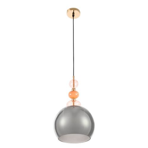 Светильник подвесной Myfar LOUIS (ЛОУИС) MR2502-1P