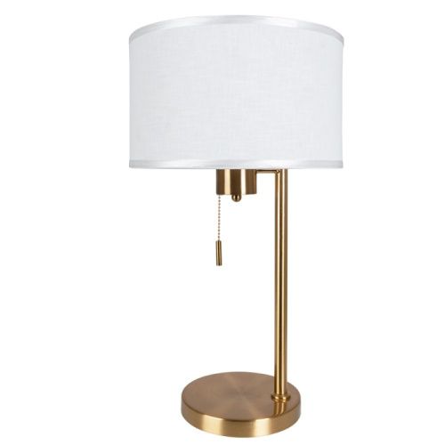 Настольная лампа Arte Lamp Proxima (Проксима) A4031LT-1PB