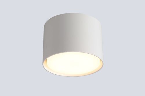 Светильник потолочный Crystal Lux Clt 073C CLT 073C WH