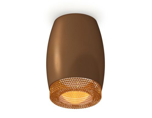 Светильник накладной Ambrella Light Techno (Тецхно) XS1124011