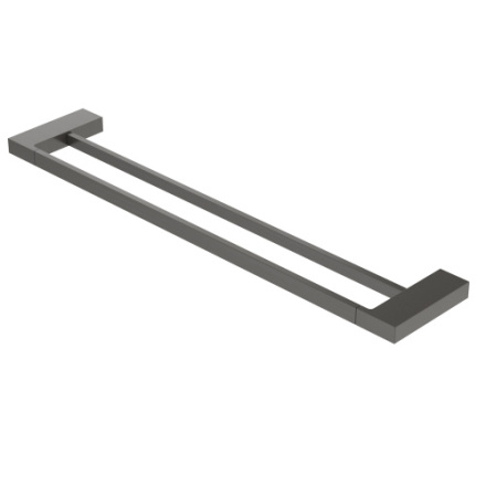 Полотенцедержатель Cezares SLIDER SLIDER-THD-60-GM Полотенцедержатель Cezares SLIDER SLIDER-THD-60-GM