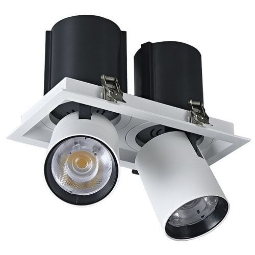 Светильник точечный Wertmark Technical Dorsum WTD.O31.067.30.20