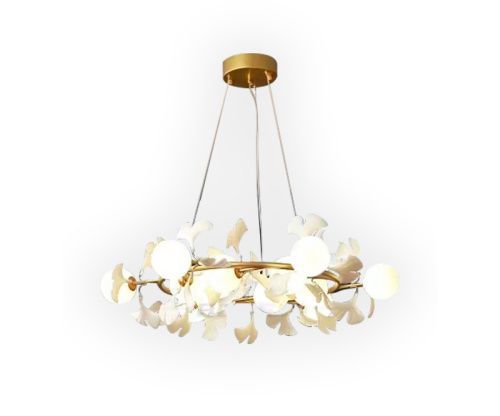 Люстра подвесная Kink Light Аста 07867-9A,33