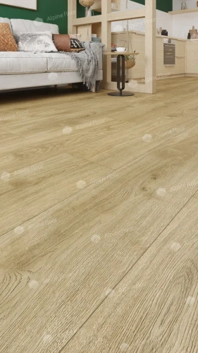 Ламинат Alpine Floor Aqua Life XL LF104-06 Дуб Маджоре толщина 0.8 см 33 класс 1285х280