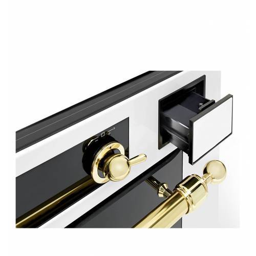 Духовой шкаф Ilve 645SCHSW/SSC - фото 3