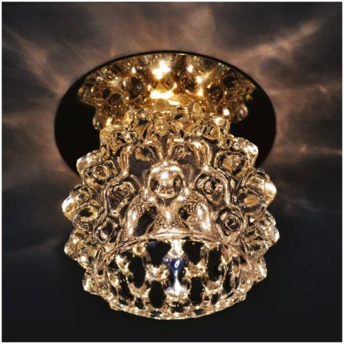 Светильник встраиваемый Arte Lamp Brilliants (Бриллиантс) A8801PL-1CC