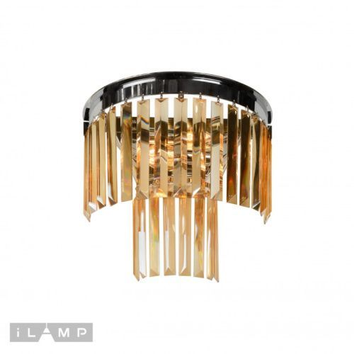 Бра iLamp Triumph (Триумпх) 7382/2W CR