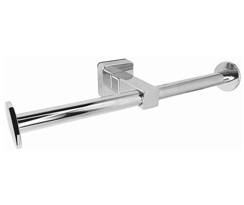 Бумагодержатель WasserKRAFT 6596D