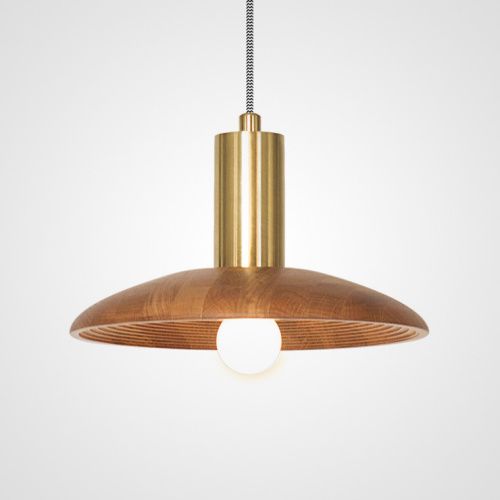 Светильник подвесной ImperiumLoft Wood (Воод) 141158-26