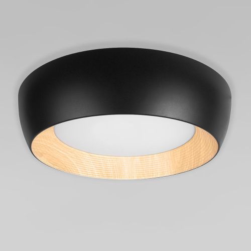 Светильник потолочный Loft It Folk 10255/500 Black