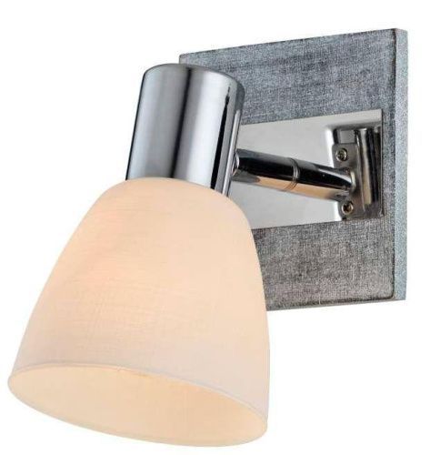 Спот Toplight Sabina (Сабина) TL3700Y-01GR