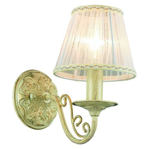 Бра Toplight Susanna (Сусанна) TL7290B-01RY