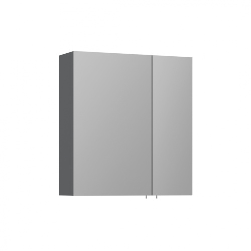 Зеркало-шкаф Orka Likya 3006917 60х16х66 подвесной Зеркало-шкаф Orka Likya 3006917 60х16х66 подвесной