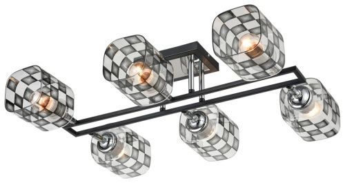 Светильник потолочный Velante 274-107-06