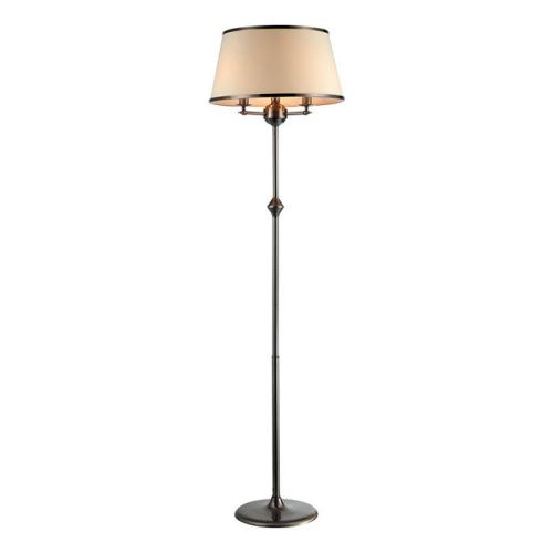 Торшер Arte Lamp Alice (Алице) A3579PN-3AB