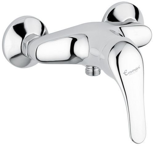 Смеситель Emmevi Winny 95002/CR настенный хром