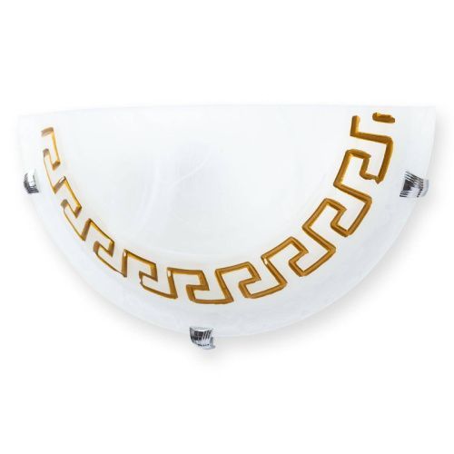 Светильник настенный Toplight Gien (Гиен) TL9170Y-01BN