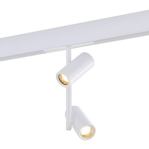 Трековый светодиодный светильник ST Luce Skyline 48 (Скылине 48) ST808.536.16