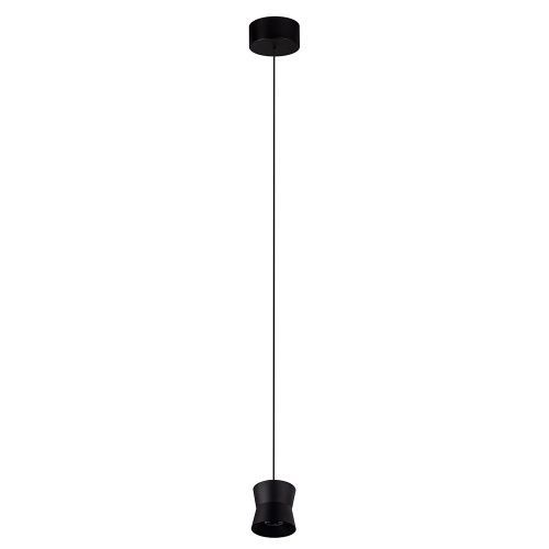 Светильник подвесной Crystal Lux CLT 066 CLT 066C80 BL