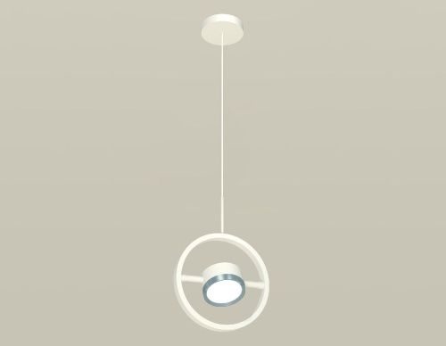 Светильник подвесной Ambrella Light Traditional (Традитионал) XB9111102