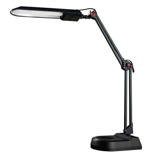 Настольная лампа Arte Lamp Desk (Деск) A5810LT-1BK