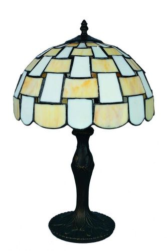 Настольная лампа Omnilux Shanklin (Сханклин) OML-80104-01