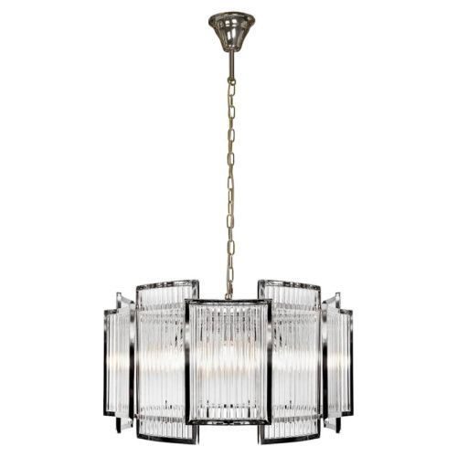 Люстра подвесная iLamp Tribeca (Трибеца) MD0276-6C