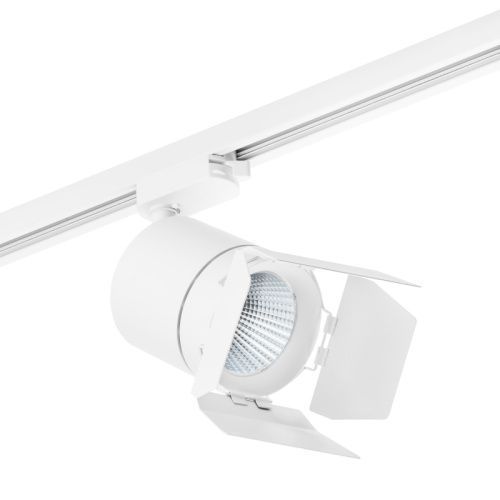 Трековый светильник Lightstar Canno (Цанно) C126296