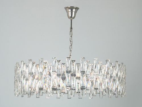 Люстра подвесная Newport 10120 10123+9/C