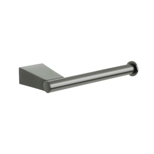 Бумагодержатель Fixsen Trend graphite FX-98010B