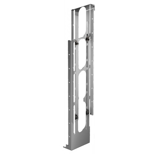Монтажные скобы для монтажа на плитку Hansgrohe  28021000