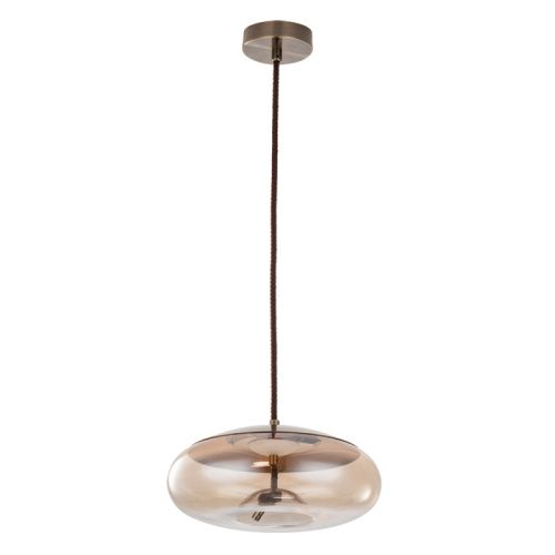 Светильник подвесной Arte Lamp CODY (ЦОДЫ) A7767SP-1AB