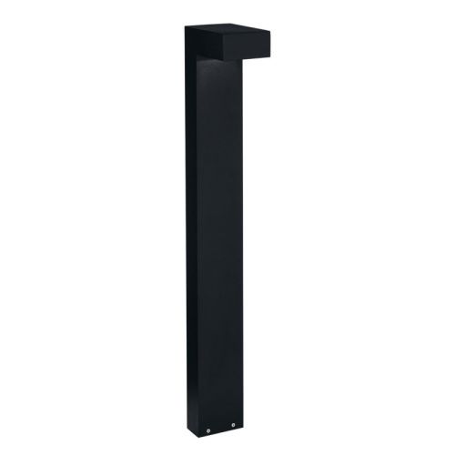 Уличный светильник Ideal lux Sirio Nero (Сирио Неро) Sirio PT2 Big Nero