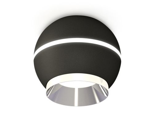 Светильник накладной Ambrella Light Techno (Тецхно) XS1102011