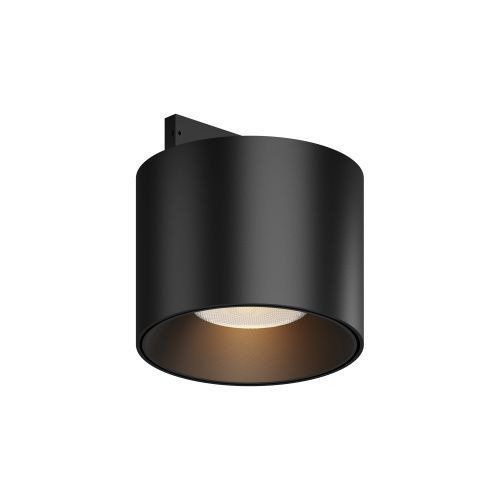 Светильник трековый Maytoni Technical Alfa S TR188-1-5W2.7K-M-B